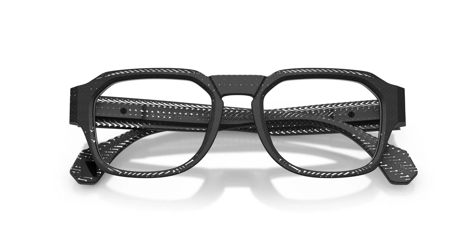 Alain Mikli 3565 Eyeglasses - view 56